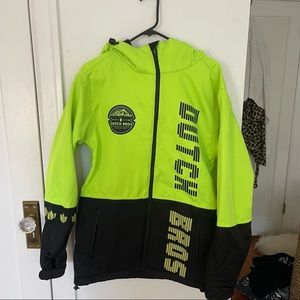 Dutch Bros jacket